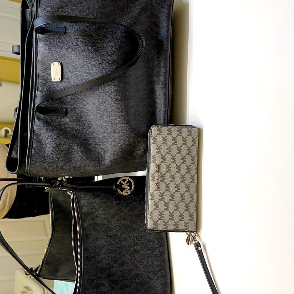 Michael Kors Bundle